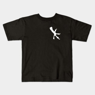 Talon Company logo Kids T-Shirt